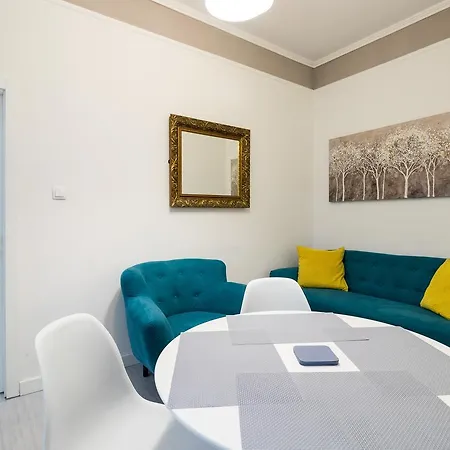 Appartement Comfortable & Lovely