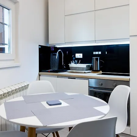 Comfortable & Lovely Belgrado