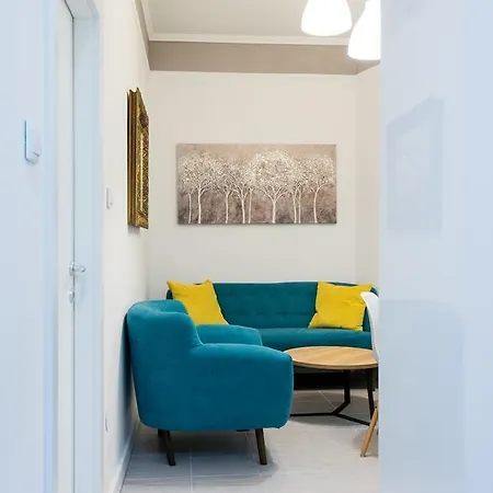 Comfortable & Lovely Appartement *