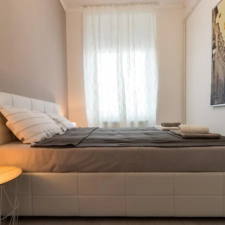 Comfortable & Lovely Appartement