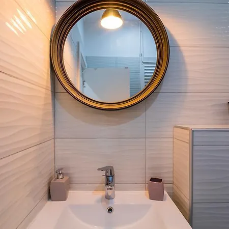 Comfortable & Lovely Appartement Belgrado