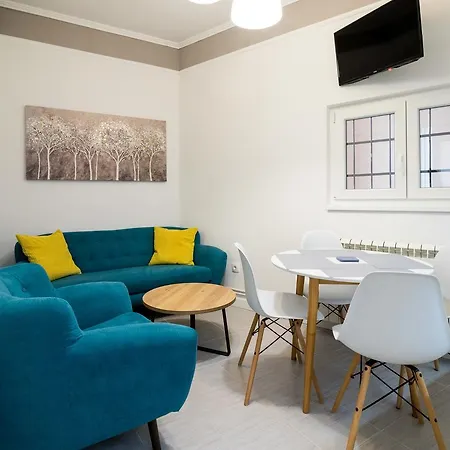 Comfortable & Lovely * Belgrado