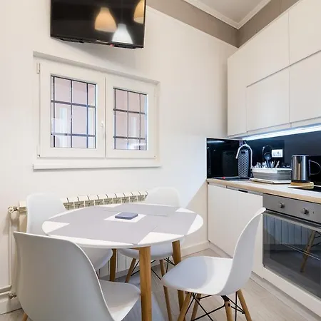 Appartement Comfortable & Lovely